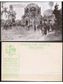 CARTOLINA Milano Esposizione 1906 - non viaggiata -