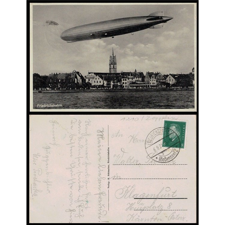 CARTOLINA Milano Esposizione 1906 - non viaggiata -