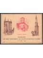 ITALIA 1952 Cartolina 27° Congresso Filatelico