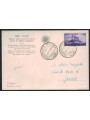 ITALIA 1951 Cartolina Ara Pacis