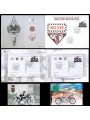 ITALIA 2017 Kit Ufficiale 19ª Targa Florio Motociclistica 3