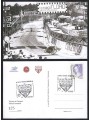 ITALY 2017 Postcard 19th Targa Florio Motorcycle Race