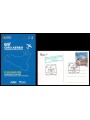 ITALY 2018 Postcard 69th International Air Tour of Sicily