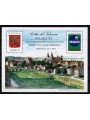 VATICAN 1993 Polska 93, philatelic exhibition