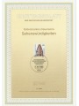 BERLINO 1988 ETB Monumenti celebri Mi 816