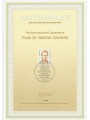 BERLIN 1989 ETB Famous Women Mi 833