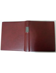 BERLINO 1975-79 Annate complete ETB montati su album Lindner
