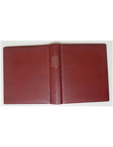 BERLIN 1980-85 Complete years ETB mounted in Lindner album