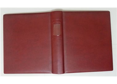 BERLINO 1980-85 Annate complete ETB montati su album Lindner