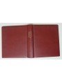 BERLINO 1980-85 Annate complete ETB montati su album Lindner