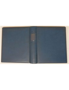BERLINO 1986-90 Annate complete ETB montati su album Lindner