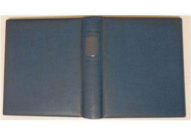 BERLIN 1986-90 Complete years ETB mounted in Lindner album