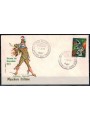 ITALY REPUBLIC 1974 FDC (Rome) Stamp Day