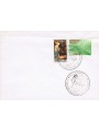 ITALIA 1971 FDC 4° raduno radioamatori siciliani