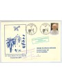 ITALY 2013 Envelope 64th International Air Race of Sicily