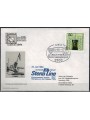 GERMANY FRG Fdc World Postal Congress, Hamburg 1984