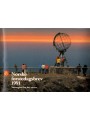 NORVEGIA 1991 Annata completa FDC 10 buste