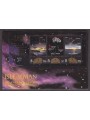 FDC ISLE OF MAN 1999 New millennium