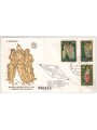 FDC SAN MARINO 1972 Botticelli 1 Envelope Filagrano