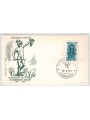 ITALY 1971 FDC (Filagrano) Benvenuto Cellini