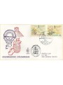 SAN MARINO 1990 FDC (Venice) Columbus traveled