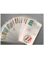 ITALY 1990 FDC (Venice) World Cup 36 Covers