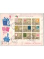 ITALIA 1985 FDC (Venetia) Antichi Stati racc