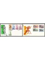 ITALY 1960 FDC (Venice) Olympics