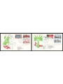 ITALY 1961 FDC (Venice) Unification of Italy collected