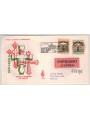 ITALIA 1962 FDC (Venetia) Concilio ecumenico exp