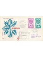 ITALY 1964 FDC (Venetia) Europa Cept rec