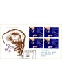 ITALIA 1967 FDC (Venetia) Arturo Toscanini racc