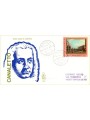 ITALY 1968 FDC (Venice) Canaletto ord