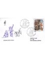 ITALY 1996 FDC (Venice) Giambattista Tiepolo