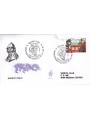 ITALY 1996 FDC (Venice) Marco Polo
