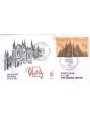 ITALIA 1996 FDC (Venetia) Italia 98