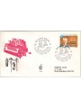 ITALIA 1993 FDC (Venetia) Centenario della radio