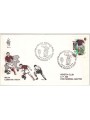 ITALY 1993 FDC (Venice) Milan champion