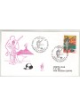 ITALIA 1993 FDC (Venetia) Quattro giornate di Napoli
