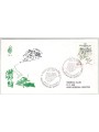 ITALIA 1993 FDC (Venetia) Fratelli Cervi