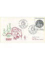 ITALIA 1990 FDC (Venetia) Giorgio Morandi
