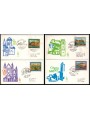 ITALIA 1979 FDC (Venetia) Turismo