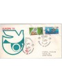ITALIA 1979 FDC (Venetia) Europa