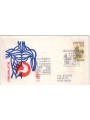 ITALIA 1979 FDC (Venetia) Malattie digestive