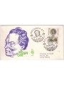 ITALIA 1979 FDC (Venetia) Ottorino Respighi