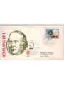 ITALY 1979 FDC (Venetia) Rowland Hill