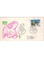 ITALIA 1979 FDC (Venetia) Natale