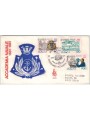 ITALIA 1981 FDC (Venetia) Accademia navale