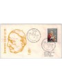 ITALY 1981 FDC (Venetia) Pope John XXIII
