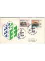 ITALIA 1978 FDC (Venetia) Europa